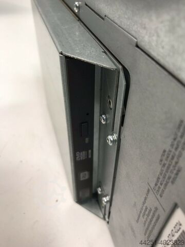 Simatic 6AV7872-0BC12-1AC0 Touchscreen Siemens 6AV7872-0BC12-1AC0 677B Series P6
