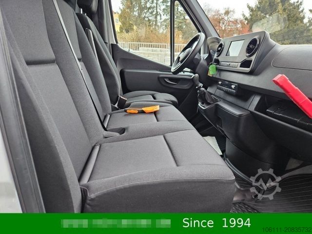 High top van MERCEDES-BENZ Sprinter 317 CDI KA36 H2Standard/AHK3,0t/Kamera