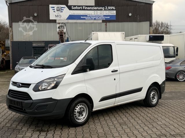 Panel van FORD Transit Custom Kasten *AHK* L2*