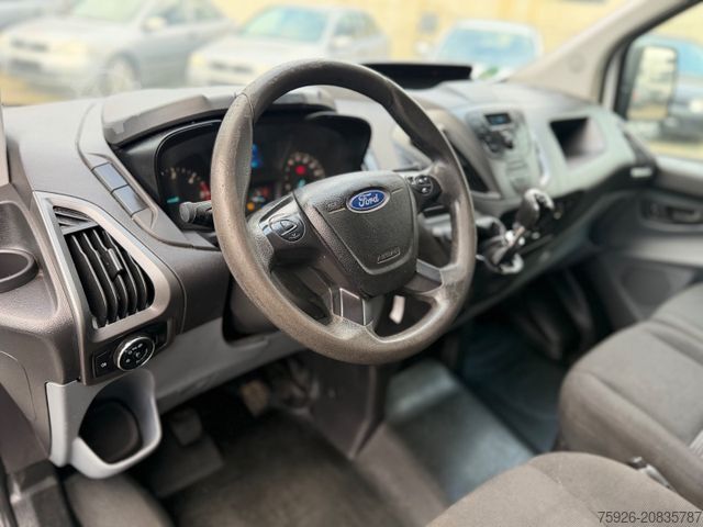 Panel van FORD Transit Custom Kasten *AHK* L2*