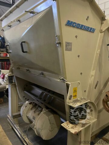 Miernik SG1544 Mogensen SG1544