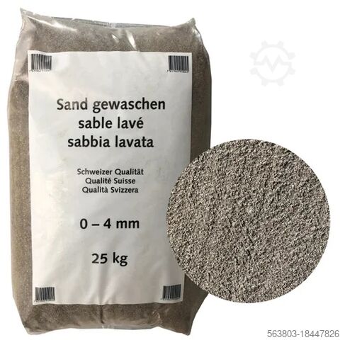 Zakvulmachine Sackabfüllungs Maschine spezial