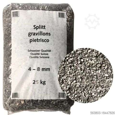 Bag filling machine Sackabfüllungs Maschine spezial