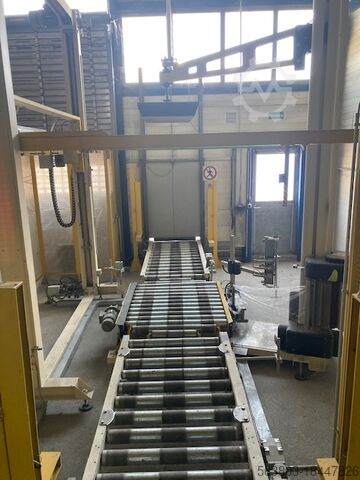 Zakvulmachine Sackabfüllungs Maschine spezial