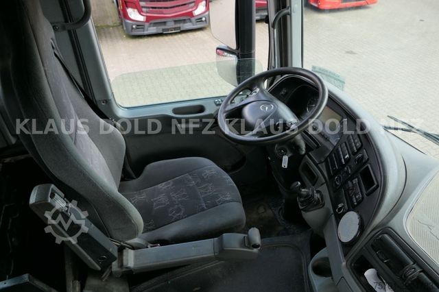 Třístranný sklápěč MERCEDES-BENZ Actros 3244 Dreiseitenkipper 8x4 Euro 5