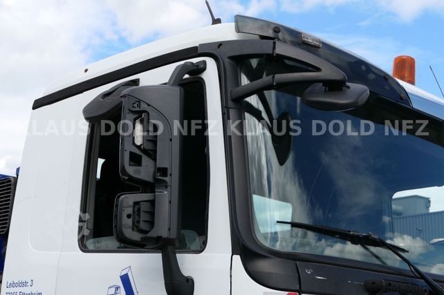 Třístranný sklápěč MERCEDES-BENZ Actros 3244 Dreiseitenkipper 8x4 Euro 5