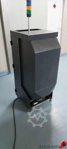 Precisie Temperatuur Controle Unit (TCU) BOFA