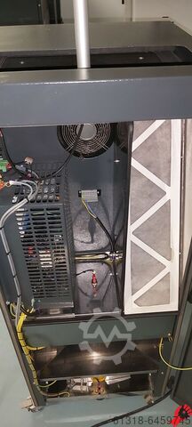 Precisie Temperatuur Controle Unit (TCU) BOFA
