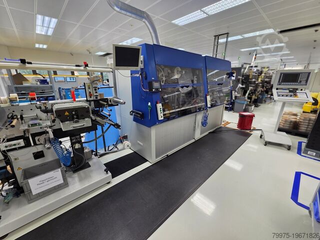 RFID adagoló Melzer SL L-200