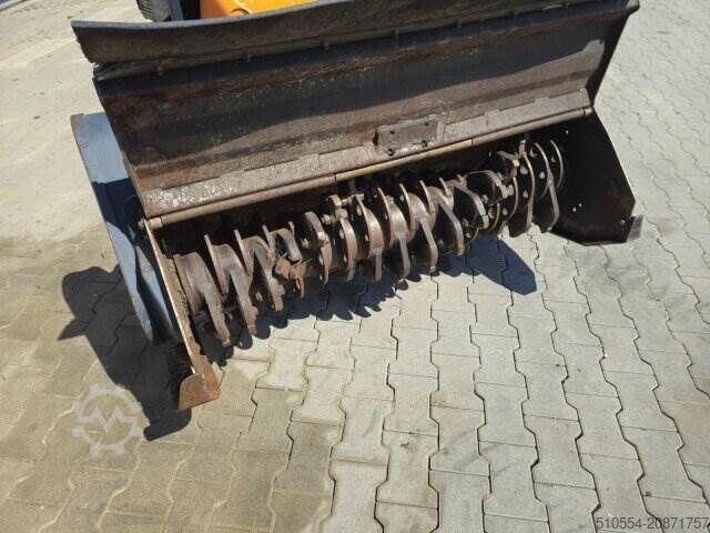 Utilaj agricol Energreen Robogreen Evo 130T Mulcher Mulcher