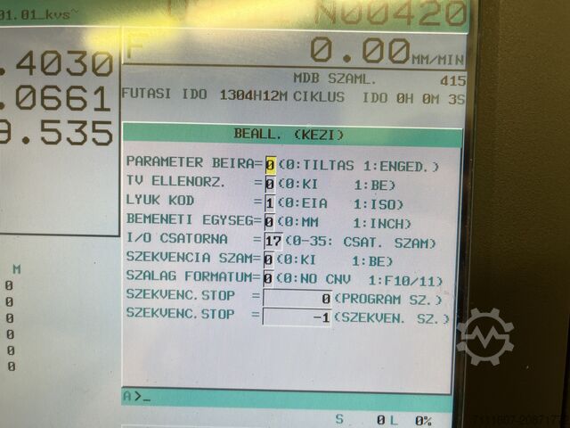 Surface grinder Okamoto OGM 250 UNCIII