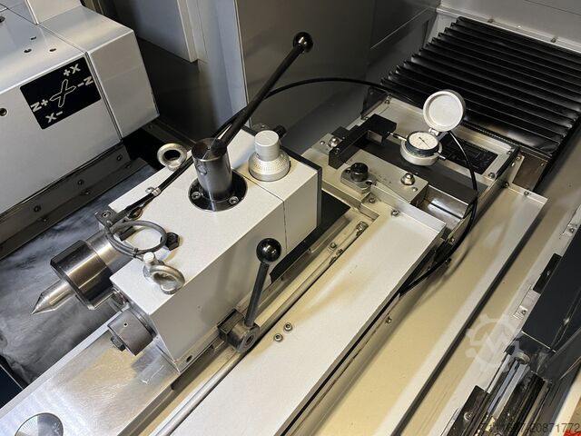 Surface grinder Okamoto OGM 250 UNCIII