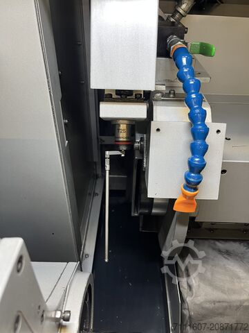 Surface grinder Okamoto OGM 250 UNCIII