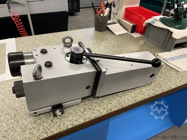 Surface grinder Okamoto OGM 250 UNCIII