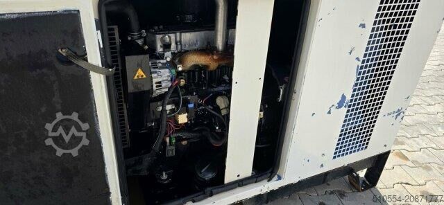Nexics SDMO 15KVA 15000STDE  Nexics SDMO 15KVA 15000STDE