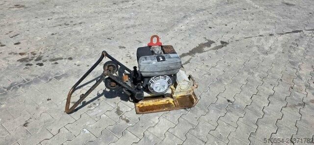 Utilaj agricol Wacker DPS 1850 H Bodenverdichter - Rüttelplatte