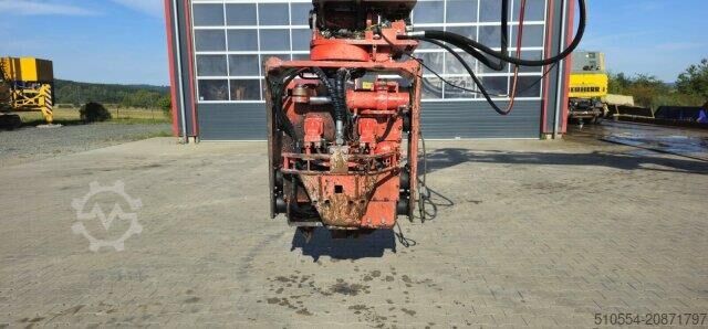 Movax Movax SPH 80 DB / Ramme Movax Movax SPH 80 DB / Ramme