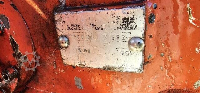 Movax Movax SPH 80 DB / Ramme Movax Movax SPH 80 DB / Ramme