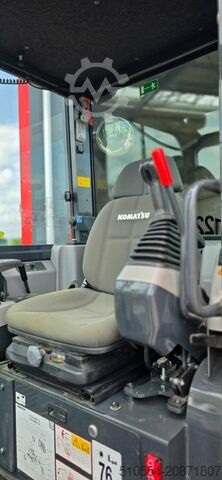 Minibagger Komatsu PC 24 MR-5 Minibagger