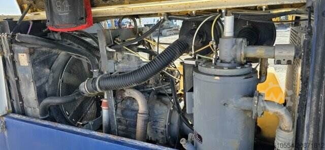 Atlas Copco Compair C110-9 / Kompressor 11.3 bar / 9 m3 Atlas Copco Compair C110-9 / Kompressor 11.3 bar / 9 m3