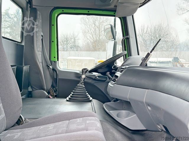 Odtahové vozidlo MERCEDES-BENZ ACTROS 2532 * Pritsche 7,70 m * 6x2