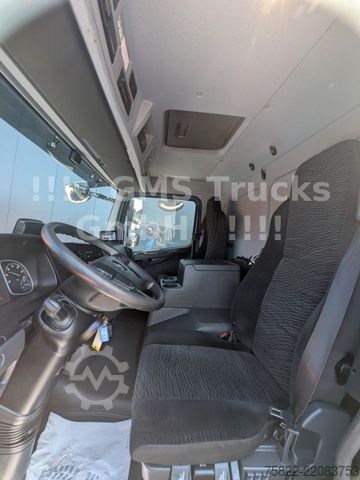 Kühlkoffer-LKW MERCEDES-BENZ Atego 1223 / FRIGO COOL / Thermo King Carrier