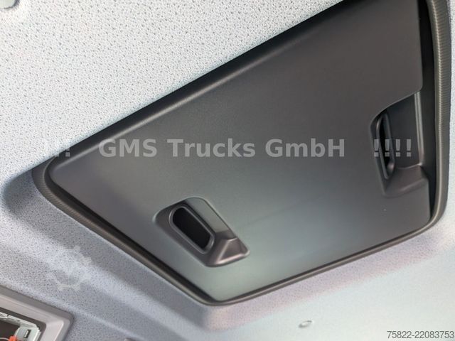 Kühlkoffer-LKW MERCEDES-BENZ Atego 1223 / FRIGO COOL / Thermo King Carrier