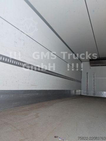 Kühlkoffer-LKW MERCEDES-BENZ Atego 1223 / FRIGO COOL / Thermo King Carrier