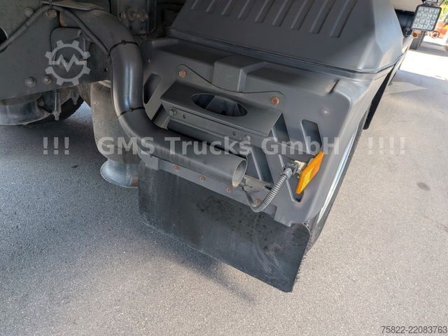 Kühlkoffer-LKW MERCEDES-BENZ Atego 1223 / FRIGO COOL / Thermo King Carrier
