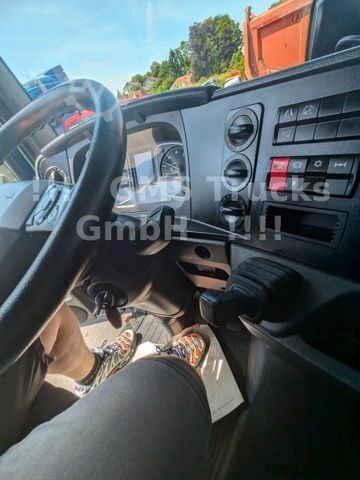 Kühlkoffer-LKW MERCEDES-BENZ Atego 1223 / FRIGO COOL / Thermo King Carrier