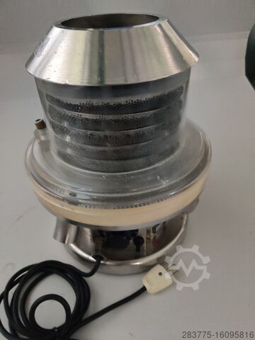 Tablet ontstopper KRAMER Type 79 tablet deduster