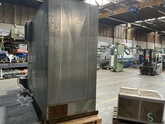 Afzuigingen Meconaf SM 48-20 HH 2002 Meconaf SM 48-20 HH