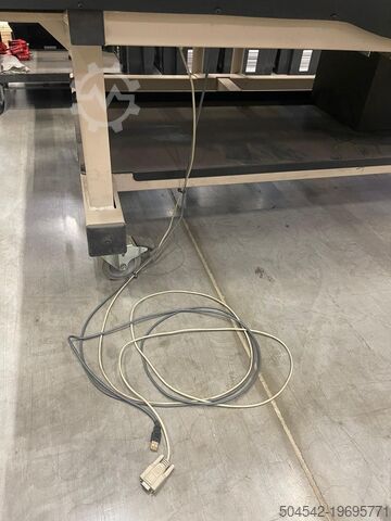 Messsystem Cubiscan 150