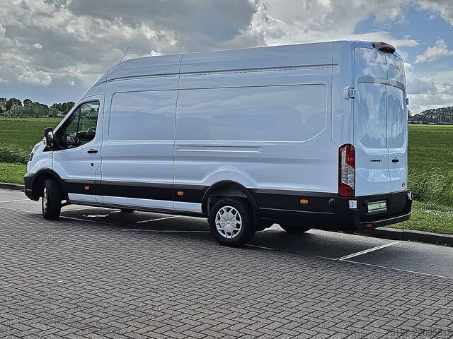 Στέισον βάγκον με ψηλή οροφή FORD TRANSIT 2.0 L4H3 Garantie Navi!