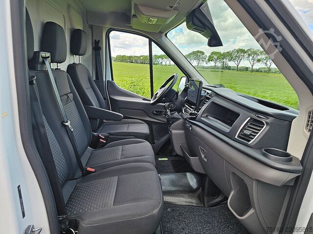 Στέισον βάγκον με ψηλή οροφή FORD TRANSIT 2.0 L4H3 Garantie Navi!