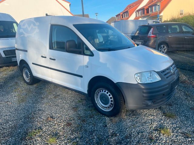 Panel kombi VOLKSWAGEN Caddy Kasten 2.Hand