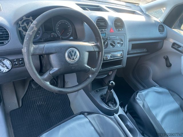 Panel kombi VOLKSWAGEN Caddy Kasten 2.Hand