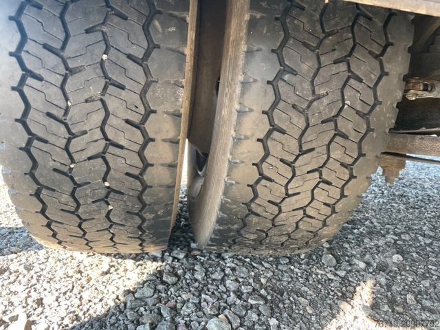 Furgonetka pick-up IVECO ML75E21/P Eurocargo E6 Pritsche,1.Hand,196Tkm