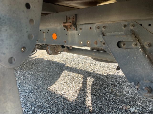 Furgonetka pick-up IVECO ML75E21/P Eurocargo E6 Pritsche,1.Hand,196Tkm