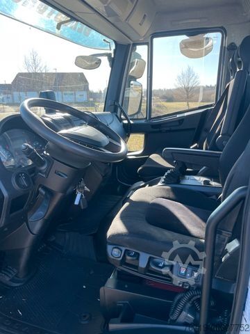 Furgonetka pick-up IVECO ML75E21/P Eurocargo E6 Pritsche,1.Hand,196Tkm