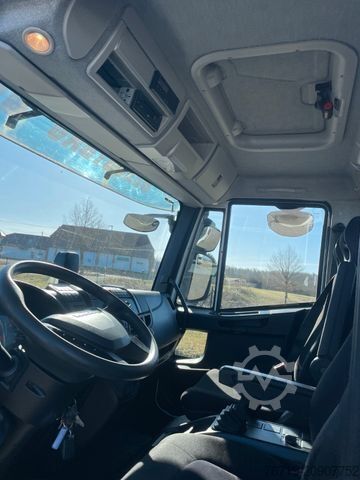 Furgonetka pick-up IVECO ML75E21/P Eurocargo E6 Pritsche,1.Hand,196Tkm