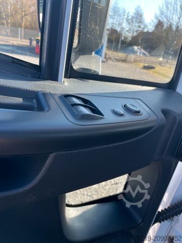 Furgonetka pick-up IVECO ML75E21/P Eurocargo E6 Pritsche,1.Hand,196Tkm