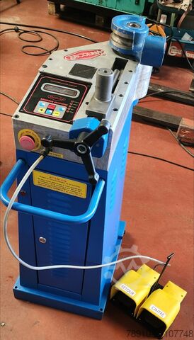 Buisbuigmachine ERCOLINA MB 42