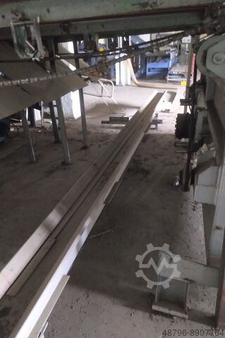 Yarma ve kesme (Masterflex+Paul) Masterflex+Paul