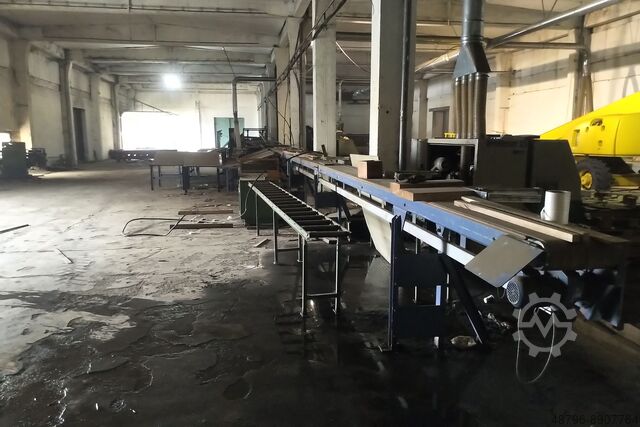 Yarma ve kesme (Masterflex+Paul) Masterflex+Paul