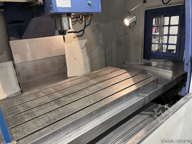 VERTICAAL BEWERKINGSCENTRUM SUNMILL VANTAGE JHV - 1500