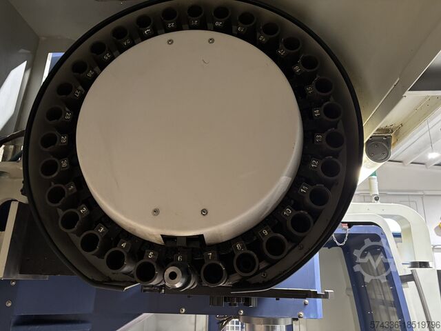 VERTICAAL BEWERKINGSCENTRUM SUNMILL VANTAGE JHV - 1500