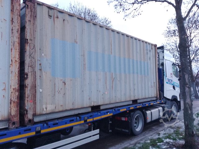 Overbeek Intern Transport Overbeek Intern Transport Overbeek Intern Transport