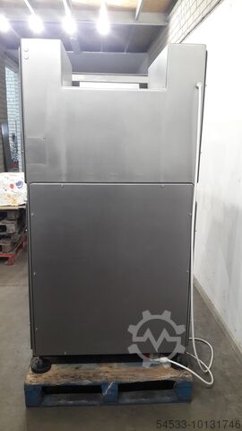 Dondurulmuş et blok kesici Nagema GFS