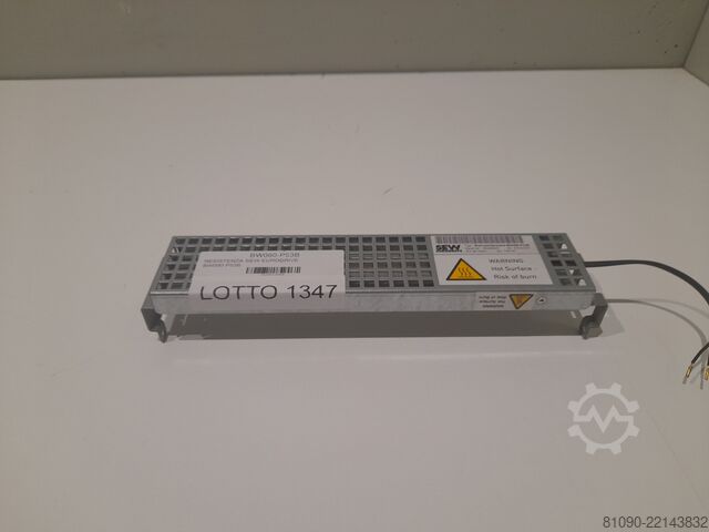 OPORNIK HAMULCOWY SEW-EURODRIVE BW090- SEW-EURODRIVE BW090-P53B